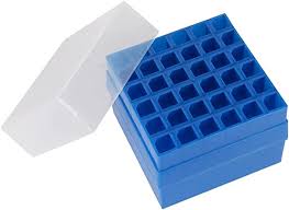 10ml Freezer Box (36 wells)