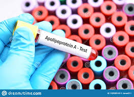 Apolipoprotein A