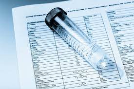 Bacteriological Bath/Pool Water Analysis + Legione