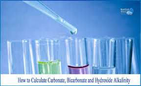 BiCarbonate (Total)