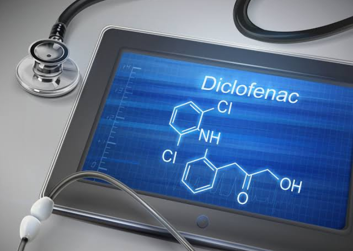 C52-Diclofenac