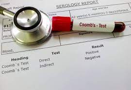 COOMBS Test Direct