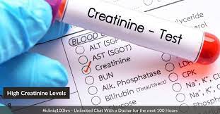 Creatinine