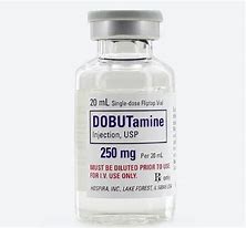 Dobutamine Injection