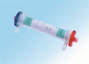 Extra Dialyzer Low Flux